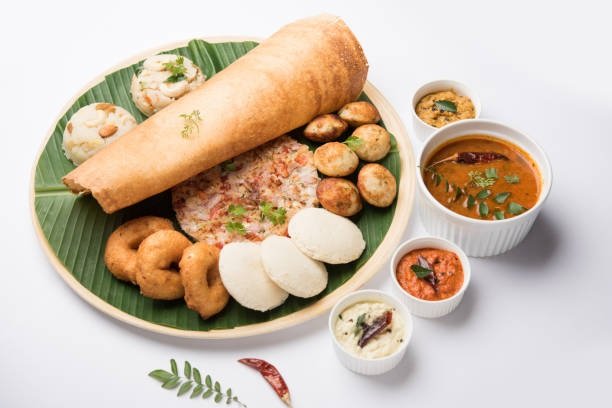 South Indian