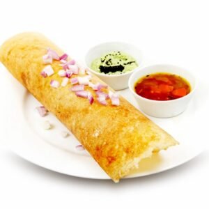 Onion Plain Dosa