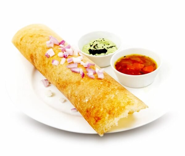 Onion Plain Dosa